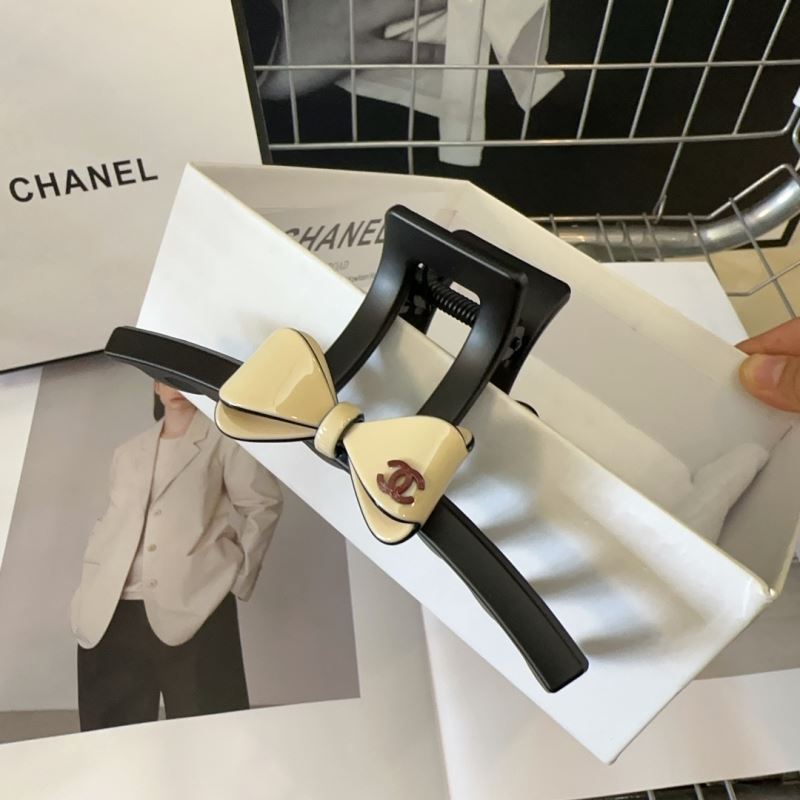 Chanel Hair Hoop